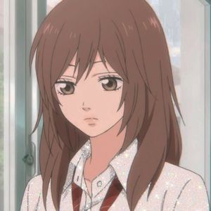 Meet your Posher, Mari